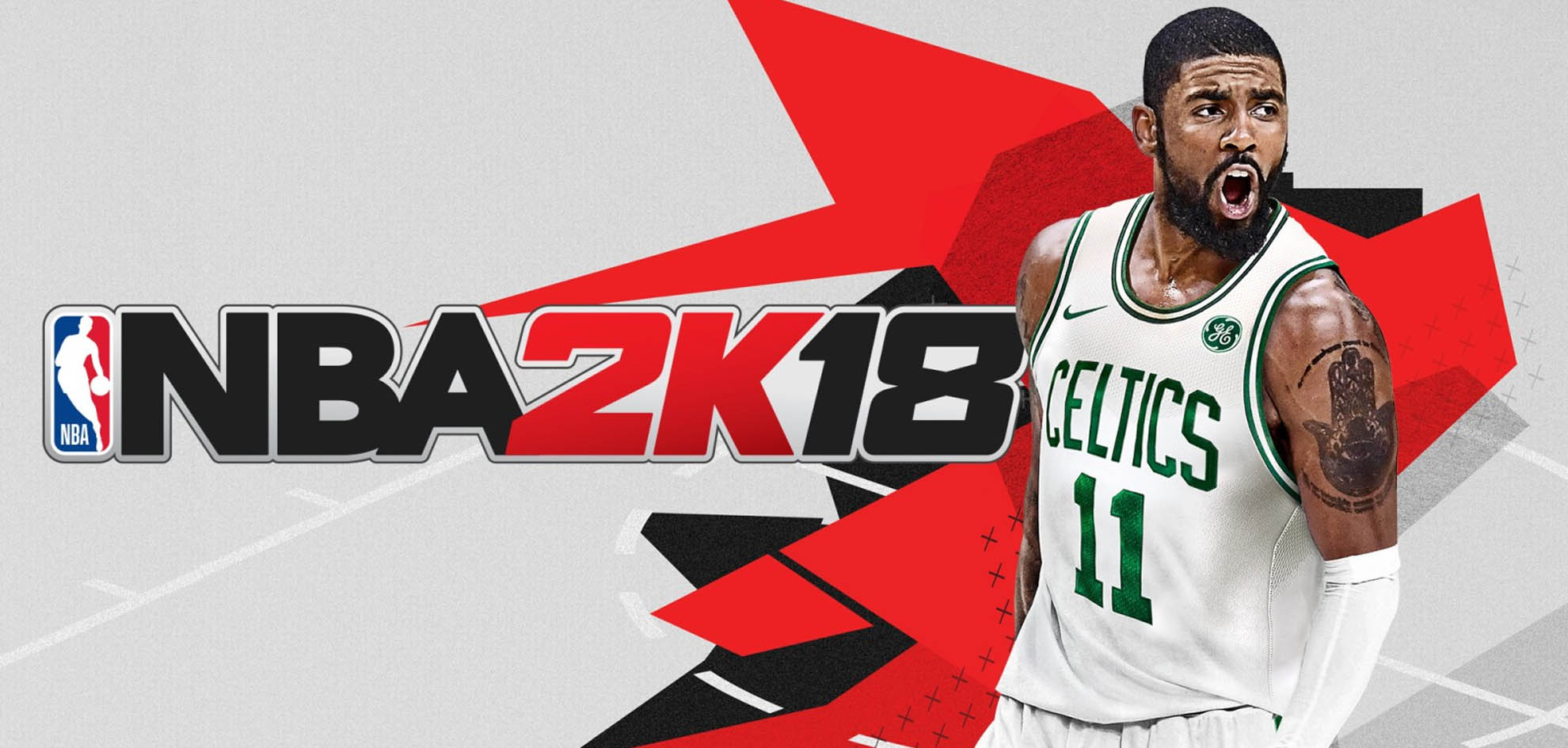 Lire la suite à propos de l’article Test NBA 2K18, quand le basket s’invite au quartier