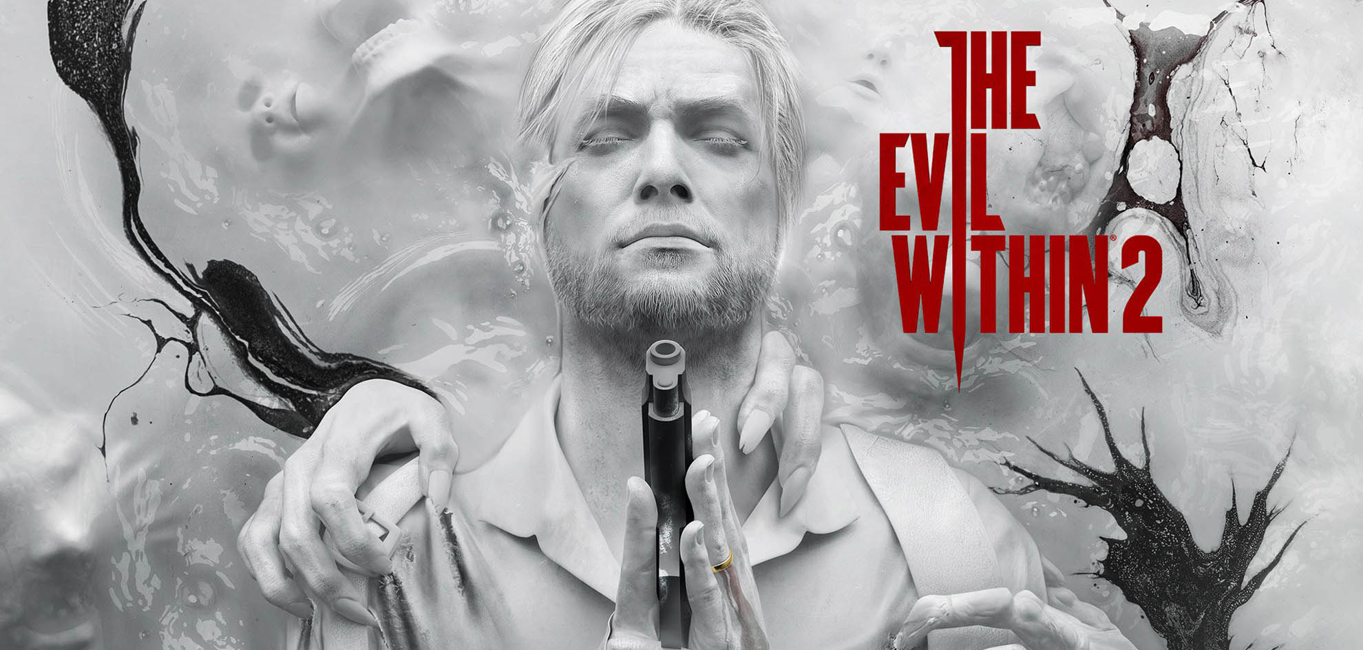 Lire la suite à propos de l’article The Evil Within 2, un survival horror plus ouvert mais moins effrayant ?