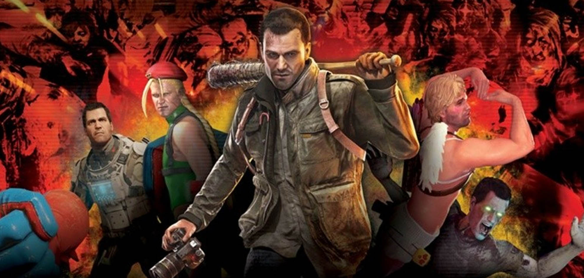 Lire la suite à propos de l’article Dead Rising 4 Faut-il craquer pour le Big Package de Frank sur PS4 ?