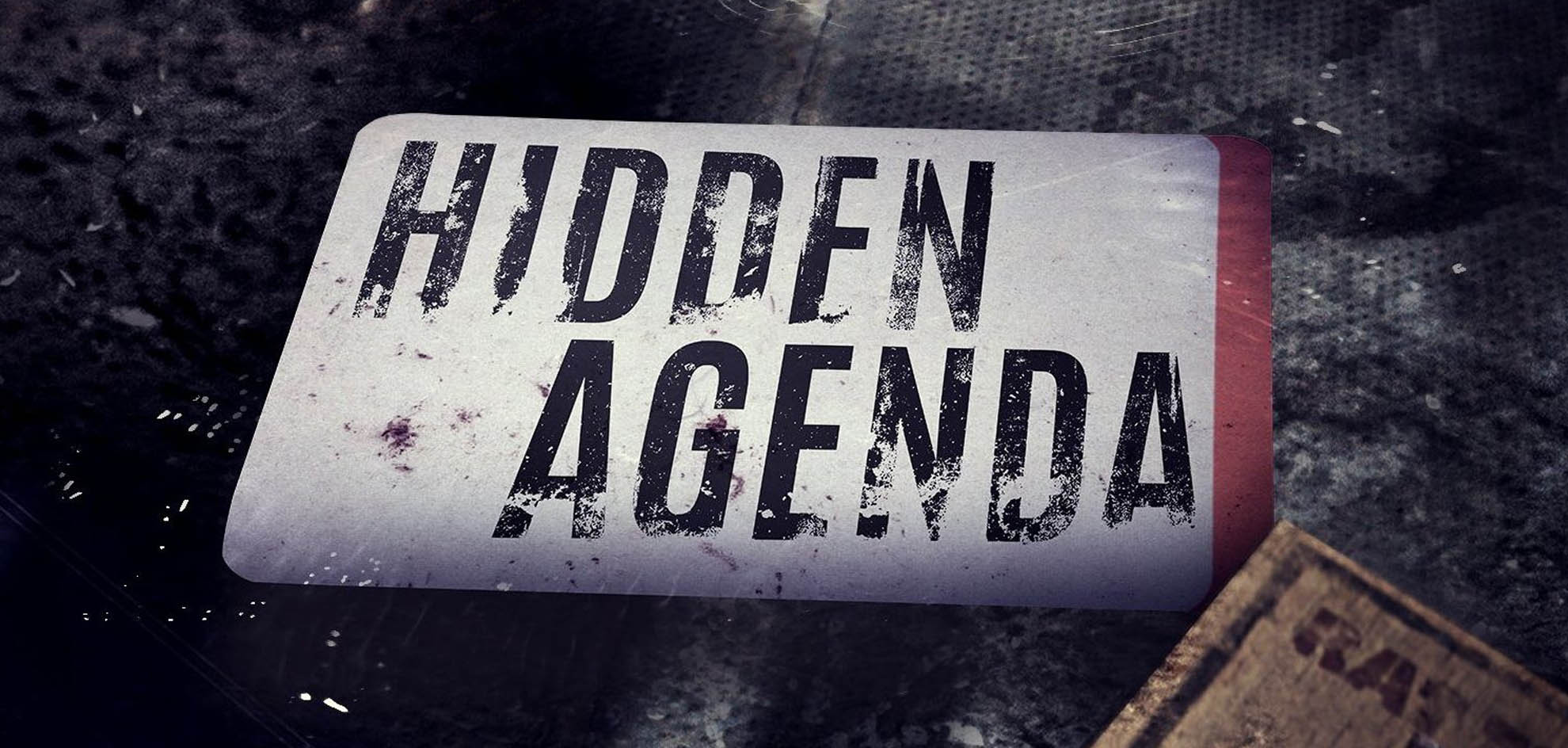Lire la suite à propos de l’article Test Hidden Agenda, un jeu interactif à la sauce Until Dawn