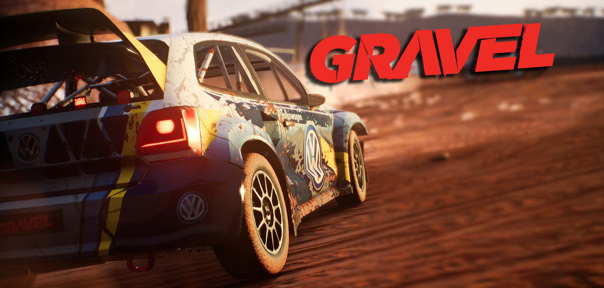 Lire la suite à propos de l’article Gravel, notre test du nouveau jeu de course arcade signé Milestone