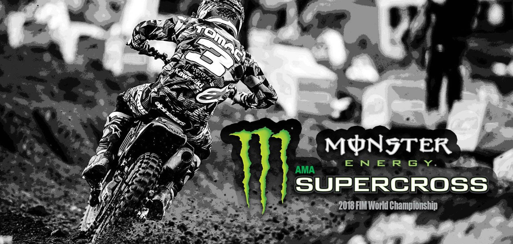 Lire la suite à propos de l’article Test Monster Energy Supercross, un nouveau virage pour le studio Milestone