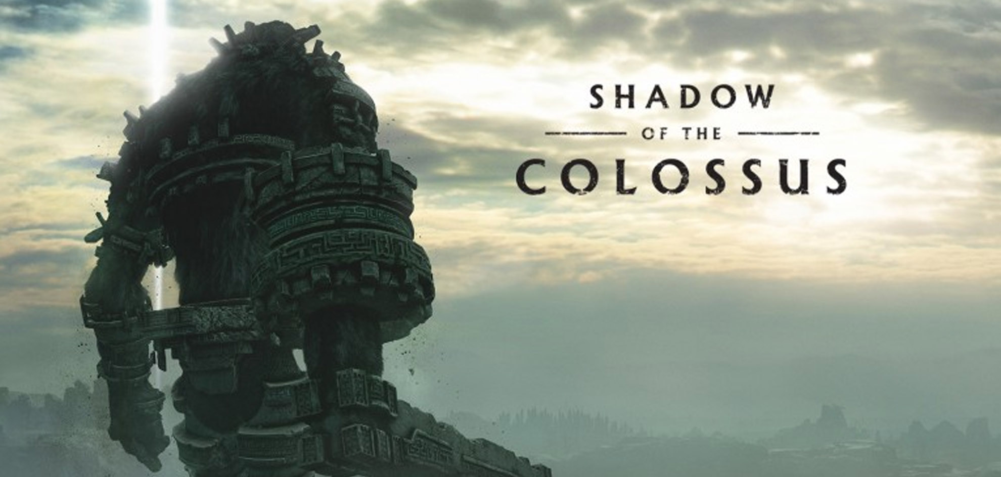 Lire la suite à propos de l’article Test Shadow of the Colossus un monument du jeu vidéo enfin restauré sur PS4