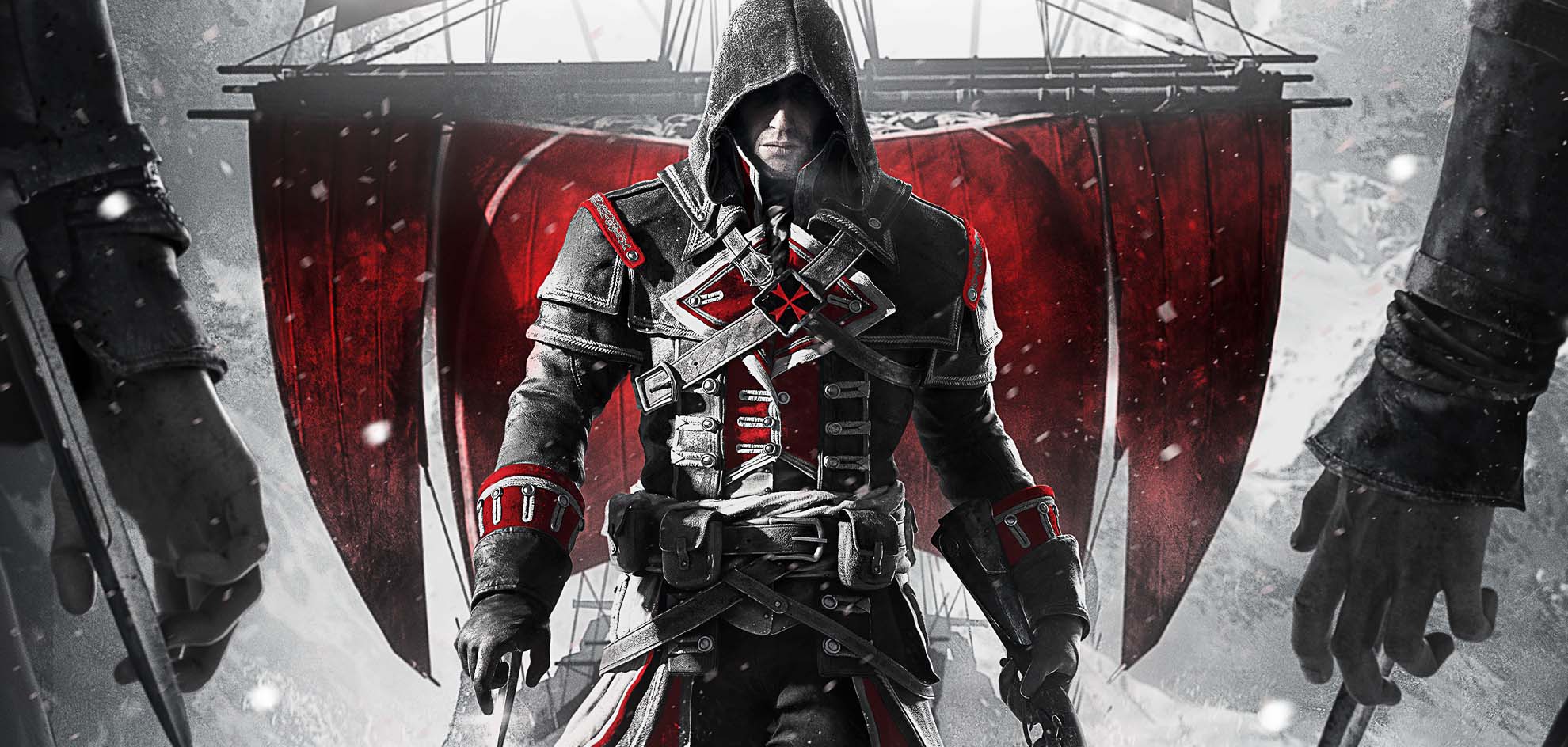 Lire la suite à propos de l’article Test Assassin’s Creed Rogue Remastered s’offre une sortie en mer sur PS4 et Xbox One