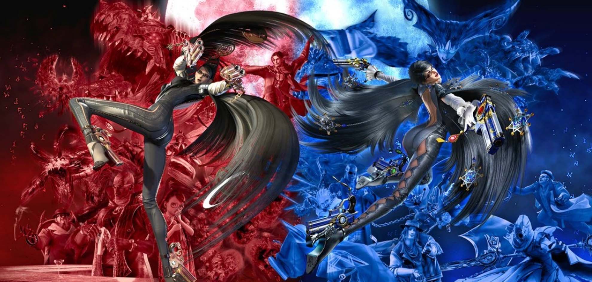 Lire la suite à propos de l’article Test Bayonetta 1 & 2 : la chasse aux sorcières est ouverte sur Nintendo Switch