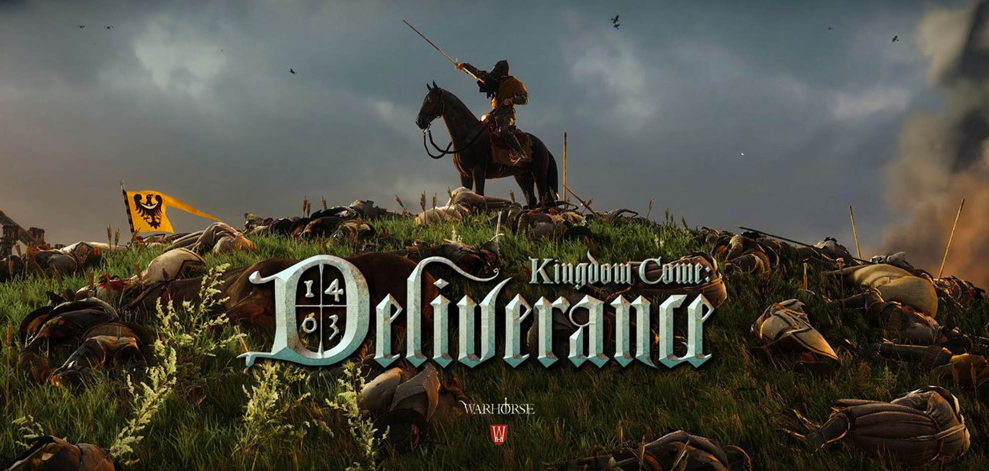 Lire la suite à propos de l’article Test Kingdom Come Deliverance, un RPG médiéval qui pèle le jonc, Mortecouille !