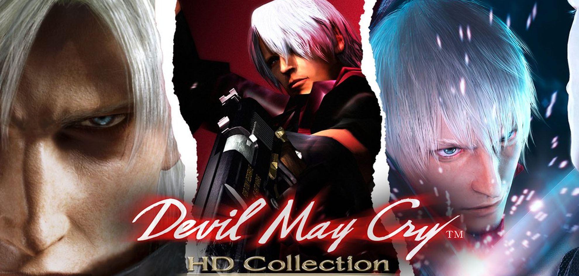 Lire la suite à propos de l’article Test Devil May Cry HD Collection, un portage venu des enfers ?