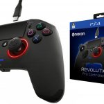Test de la manette Nacon Revolution Pro Controller 2 sur PS4 et PC, plus performante que son aînée ?