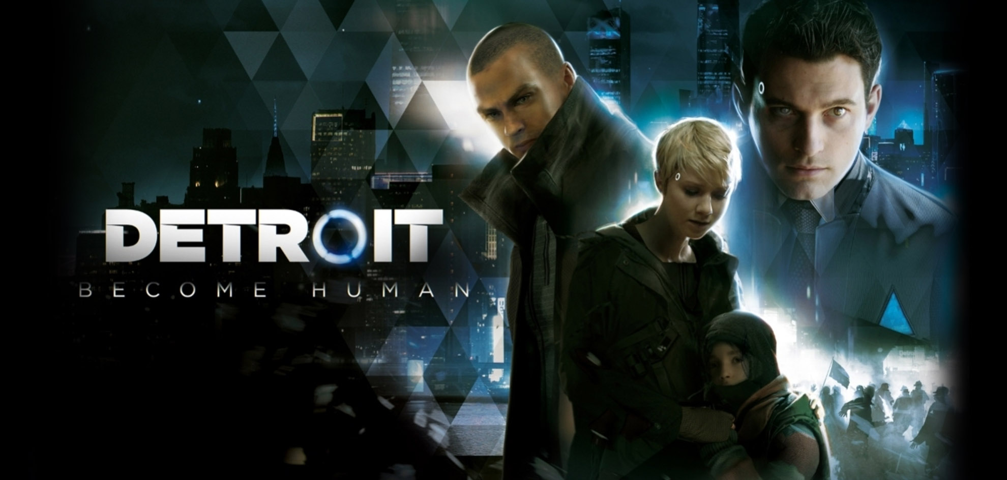 Lire la suite à propos de l’article Detroit Become Human, une œuvre d&rsquo;anticipation unique en son genre