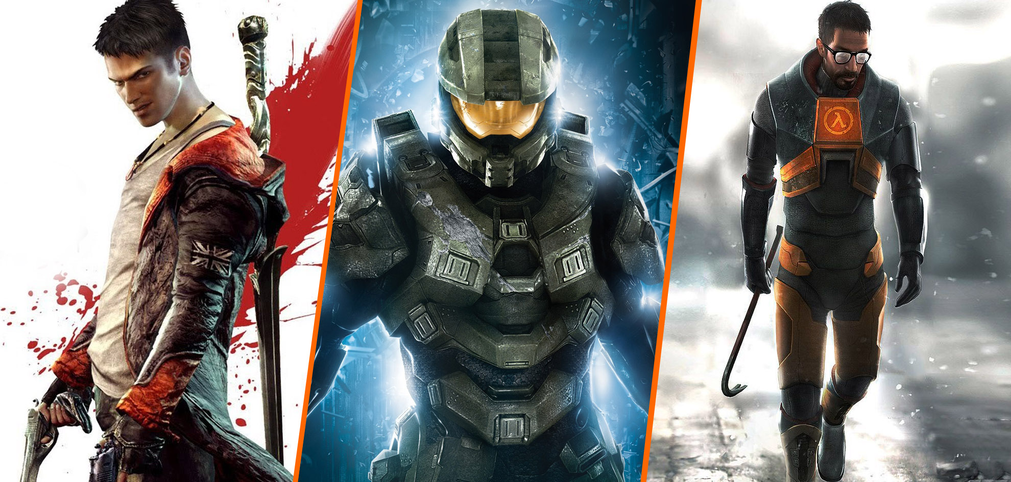 Lire la suite à propos de l’article Test des meilleurs personnages les plus emblématiques de jeux vidéos