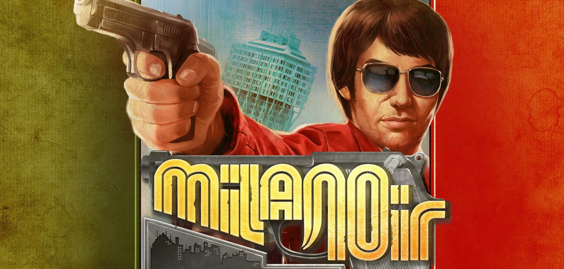 Lire la suite à propos de l’article Test Milanoir un polar à l’Italienne sauce Pixel