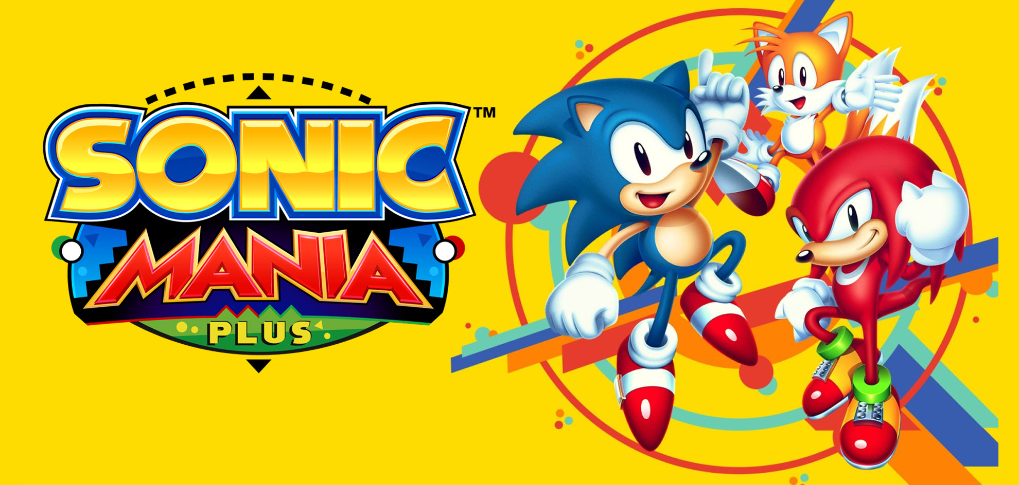 Lire la suite à propos de l’article Test Sonic Mania Plus, une édition complète et culte