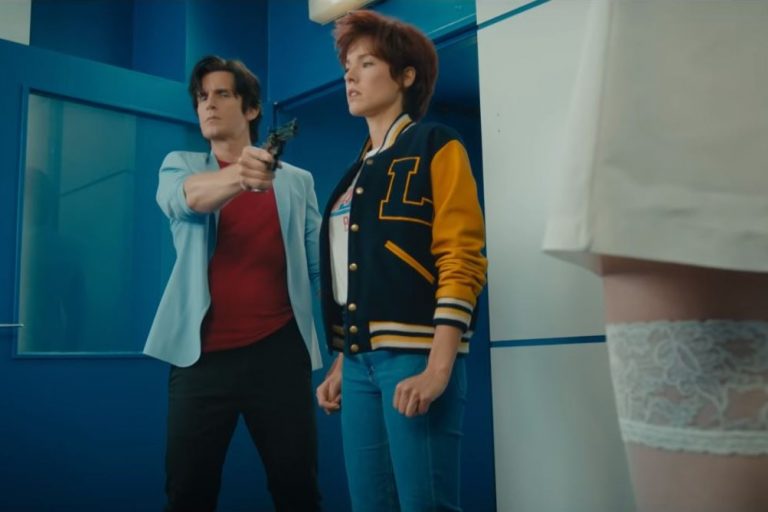 Nicky Larson Film Nombre D Entrée Nicky Larson et le Parfum de Cupidon, bientôt au cinéma... Un coup de