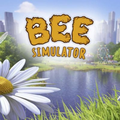 On a testé Bee Simulator, le jeu d’abeille qui a piqué notre curiosité