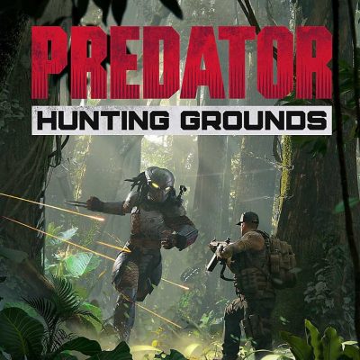 Test Predator Hunting Grounds, La chasse est ouverte ! Mais attention à ne pas être la proie…