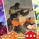 Notre sélection de jeux vidéo Noël 2021 pour toute la famille