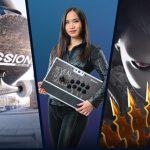 GAMESCOM 2022 : NACON LANCE TROIS TRAILERS POUR LES PROCHAINES SORTIES