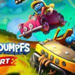 Schtroumpfs Kart sur Nintendo Switch, le test du jeu vidéo qui va schtroumpfer Mario Kart ?