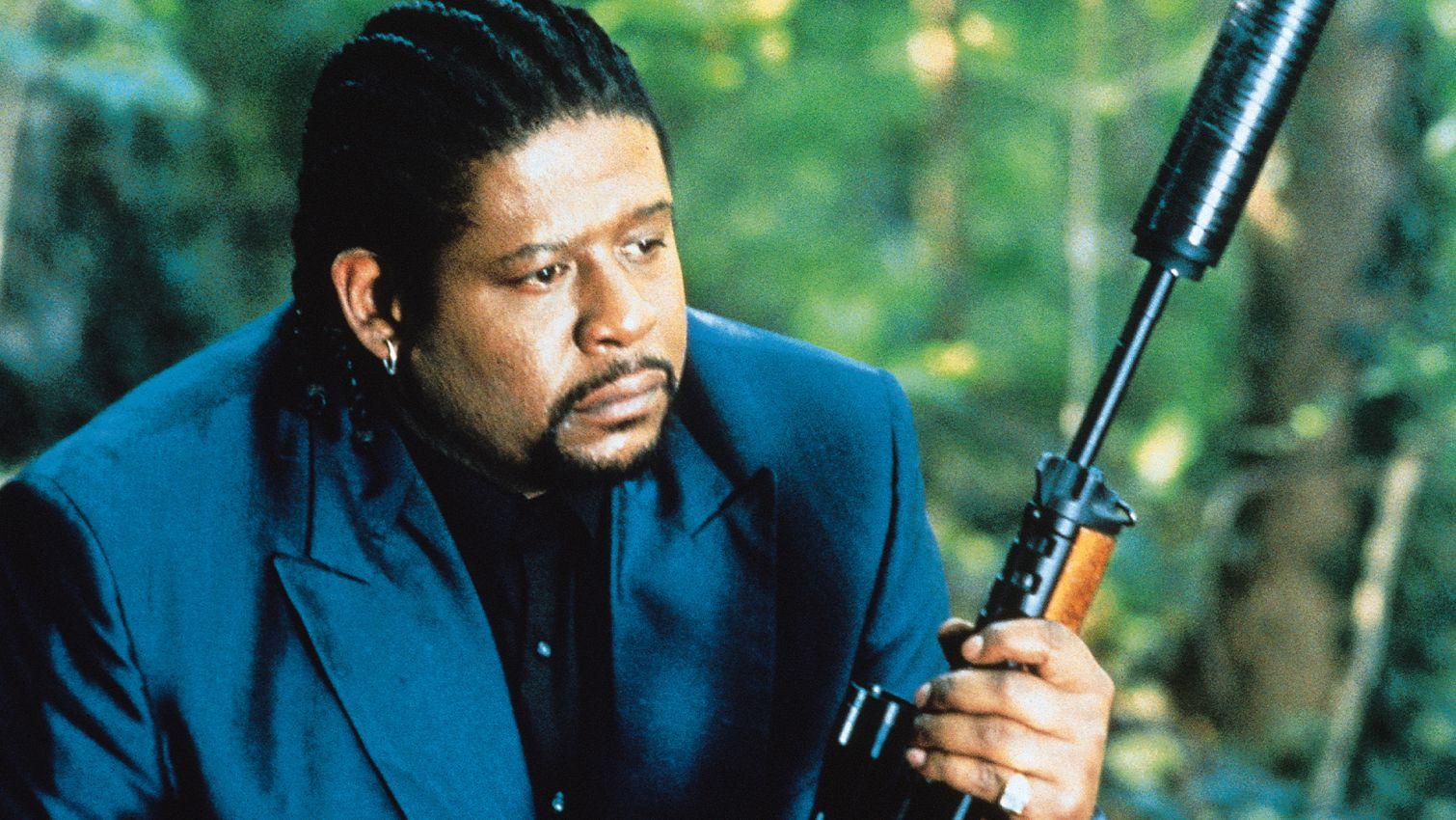 Le tueur professionnel Ghost Dog est de retour dans une version