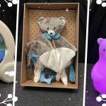 Découvrez notre sélection Noël 2024 à glisser sous le sapin pour les bébés et les tout-petits