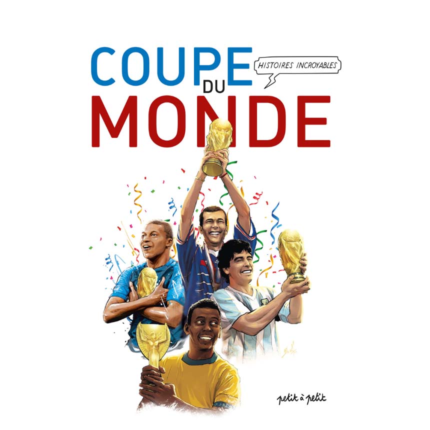 Selection de noel 2022 pour les papas vignette coupe du monde