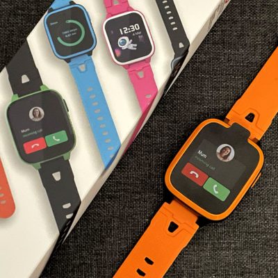 Test XPLORA XGO3, la smartwatch intelligente, connectée à vos enfants alliant sécurité par son contrôle parental et sa technologie GPS.