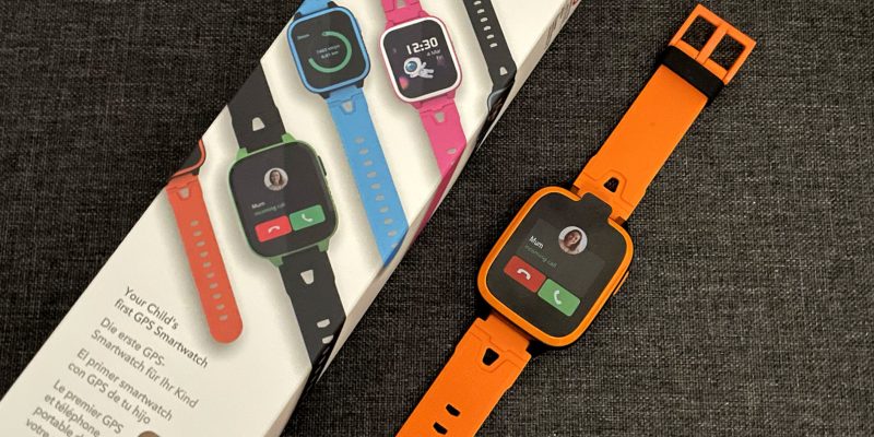 Test XPLORA XGO3, la smartwatch intelligente, connectée à vos enfants alliant sécurité par son contrôle parental et sa technologie GPS.