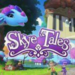 Skye Tales : Plongez dans un monde enchanteur et détendez-vous ! Notre test complet sur Nintendo Switch