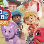 Test Dino Ranch Mission Sauvetage sur Nintendo Switch : Un voyage Dinotastique dans l&rsquo;univers ludique des Ranchers Cassidy