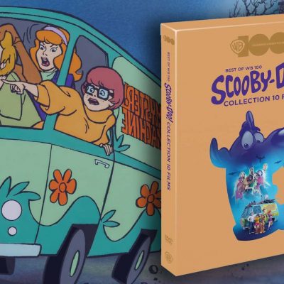 Mystères, rires et retours en enfance : Critique du coffret Warner 100 ans Scooby-Doo ! Notre avis sur les 10 films