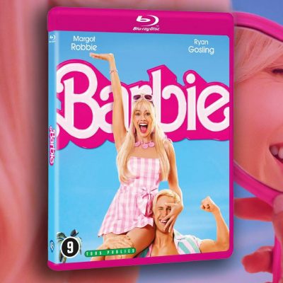 Le film évènement de 2023 Barbie arrive en Blu-ray 4K – Notre test et avis sur ce monde éclatant de couleurs et de magie