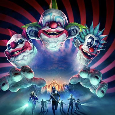 Test Killer Klowns from Outer Space : The Game – Un retour gagnant pour les clowns les plus terrifiants de la galaxie ?