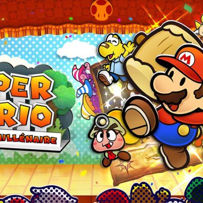 Paper Mario : La Porte Millénaire – Un Retour Enchanté sur Nintendo Switch ?