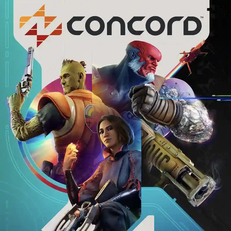 Lire la suite à propos de l’article Test de Concord sur PS5 : Un Shooter Spatiale à Fort Potentiel, mais à Contenu Limité