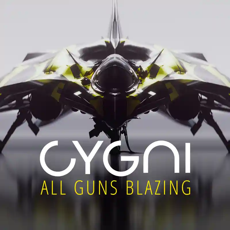 Lire la suite à propos de l’article Cygni All Guns Blazing : Le test ultime du shoot’em up moderne, un voyage spatial intense.