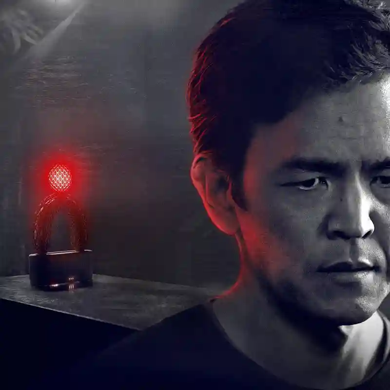 Lire la suite à propos de l’article L’I.A. du Mal : Quand ChatGPT rencontre Blumhouse dans un thriller glaçant 2024, notre critique du film d’horreur AfrAId