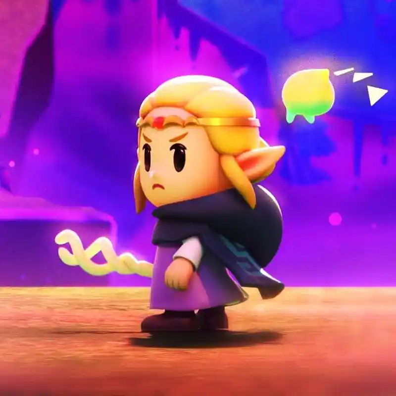 Lire la suite à propos de l’article Test The Legend of Zelda: Echoes of Wisdom, pourquoi ce nouveau chapitre va diviser les fans !