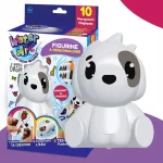 Water Art coffret figurine : La révolution créative pour Noël 2024, notre test complet