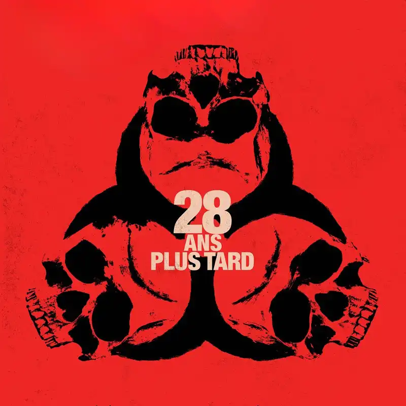 Lire la suite à propos de l’article Critique immersive de 28 ans plus tard : Danny Boyle électrise le post-apo en 2025