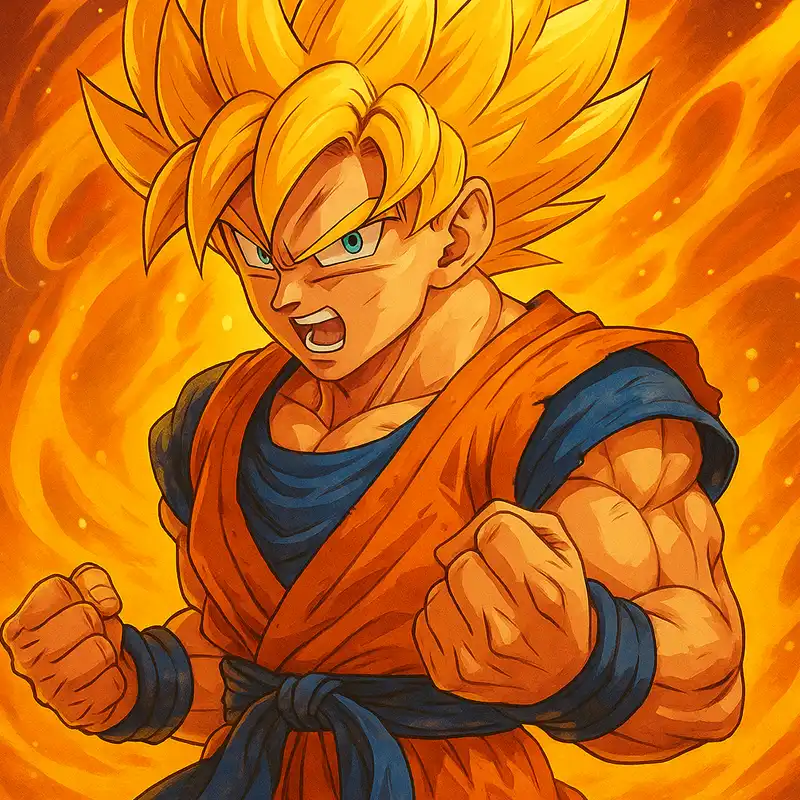 Lire la suite à propos de l’article Dragon Ball en 2025 : pourquoi l’univers d’Akira Toriyama ne s’essouffle jamais ?