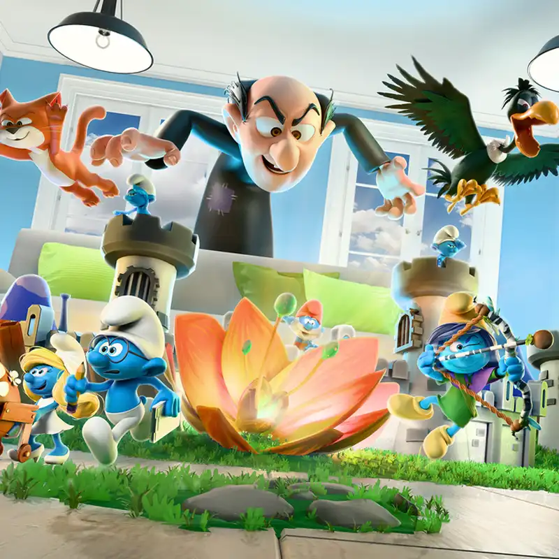 Lire la suite à propos de l’article Test complet The Smurfs – Flower Defense : gameplay, durée de vie et immersion en VR