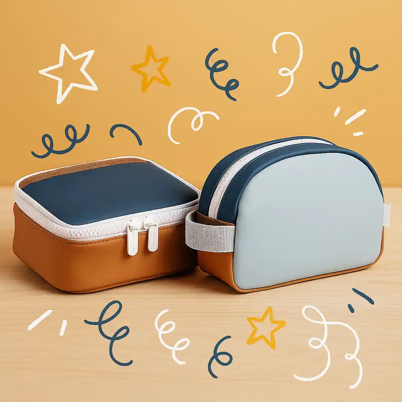 Lire la suite à propos de l’article Rentrée scolaire : bien s’équiper avec Béaba pour des journées sans stress