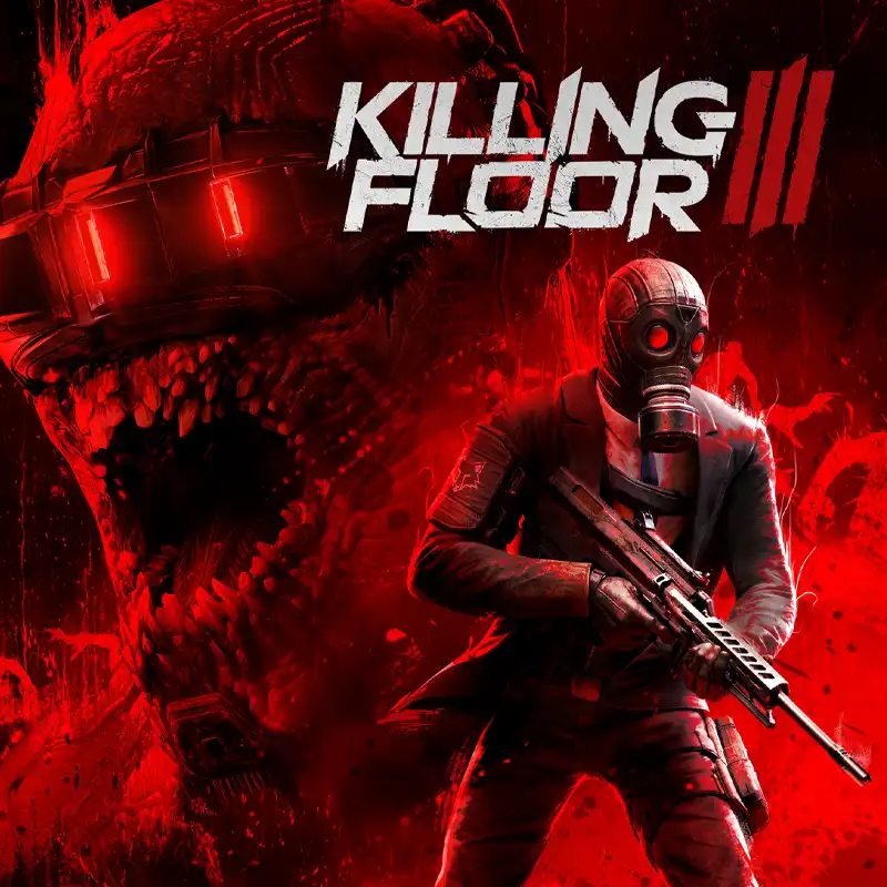 Lire la suite à propos de l’article On a tout explosé sur Killing Floor 3 et on vous livre notre test sanglant de ce carnage