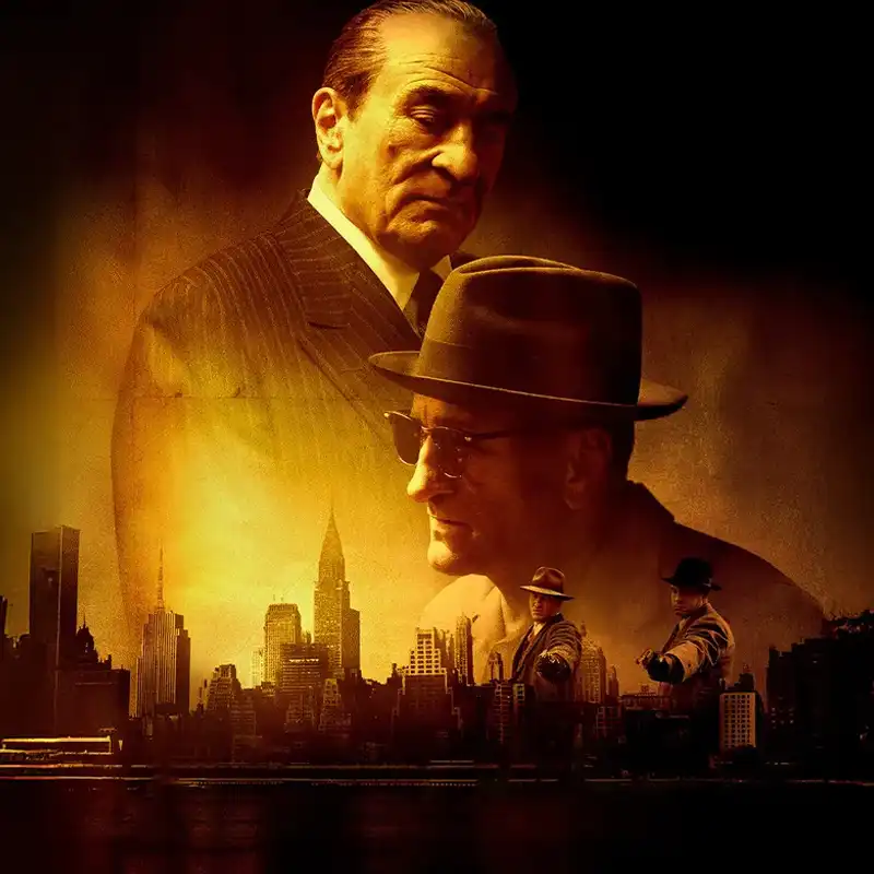 Lire la suite à propos de l’article Deux fois De Niro, deux fois plus de mafia ? On a vu The Alto Knights en Blu-ray, notre verdict