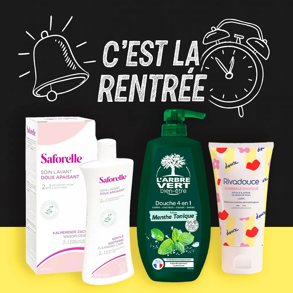 Lire la suite à propos de l’article 3 gestes simples qui changent tout : la rentrée sereine côté famille