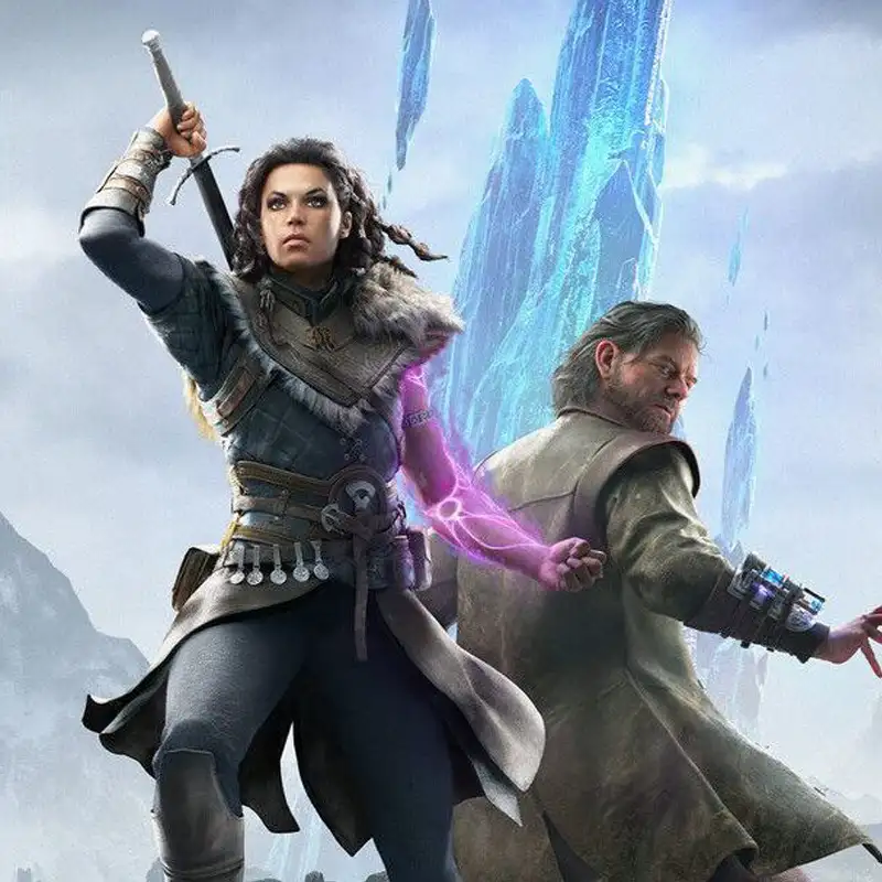 Lire la suite à propos de l’article Echoes of the End peut-il rivaliser avec God of War ? Notre test complet