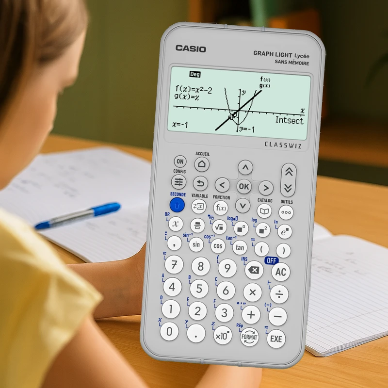 Lire la suite à propos de l’article Et si les maths devenaient un jeu ? Les nouvelles façons d’aimer les sciences dès le collège