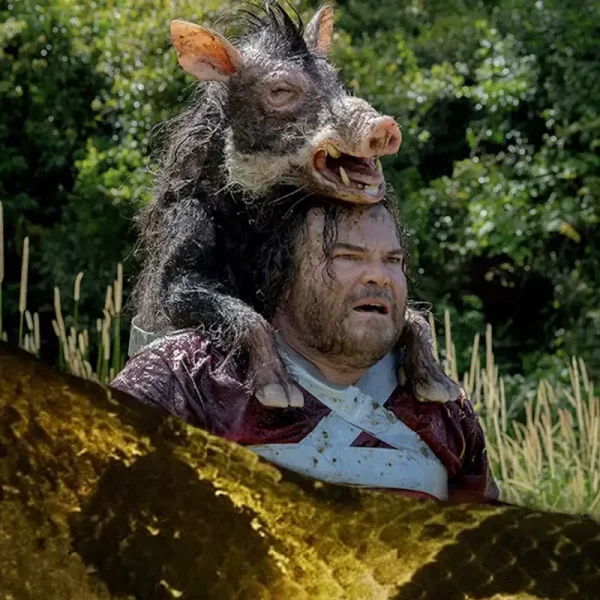 Jack Black affronte l’Anaconda dans un remake parodique qui divise déjà