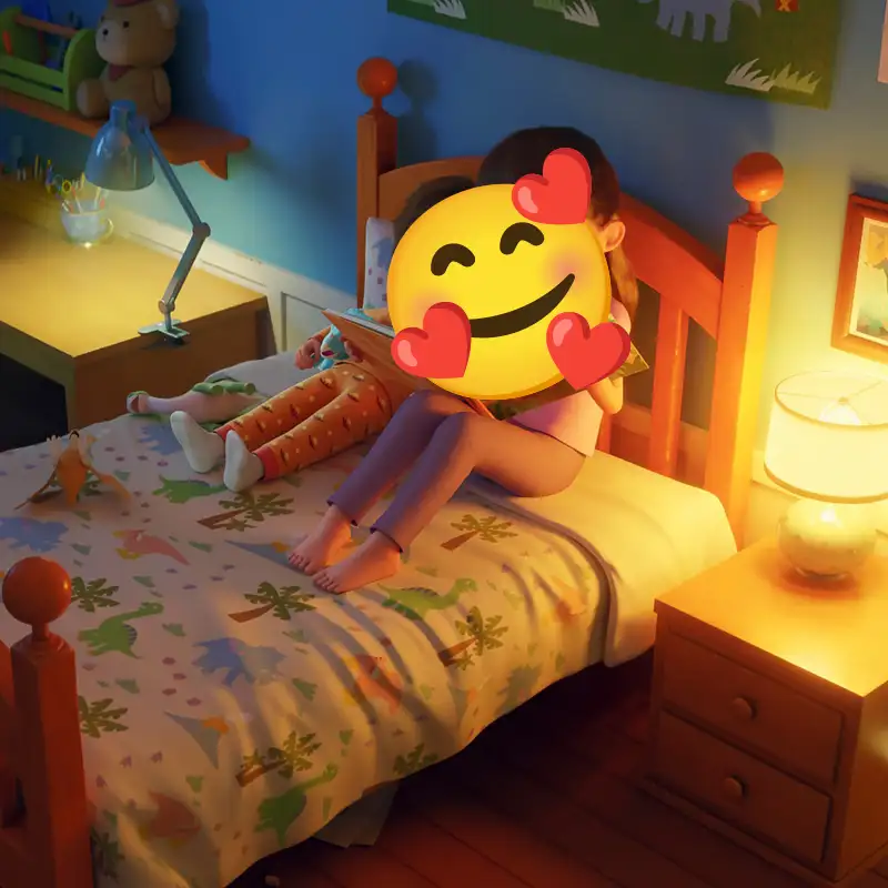 Lire la suite à propos de l’article On a trouvé le dessin animé qui apaise les enfants (et les parents)… et c’est une pépite