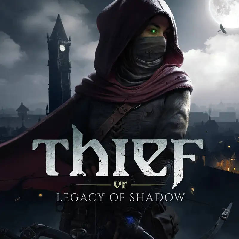 Lire la suite à propos de l’article Thief VR dévoile enfin son gameplay : préparez-vous à cambrioler en réalité virtuelle